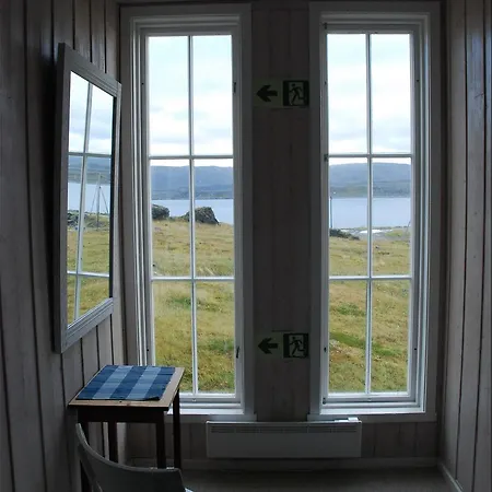 Hostel Gjestehus I Havna