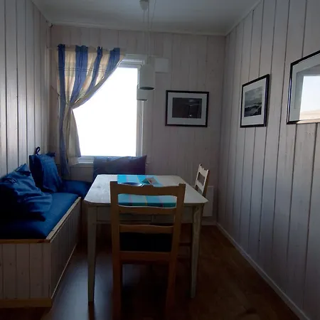 Gjestehus I Havna Hostel *