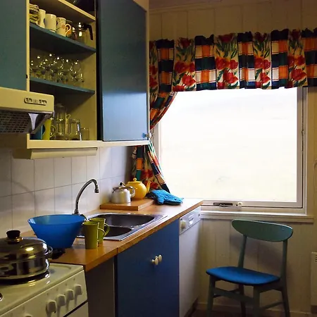 Hostel Gjestehus I Havna *