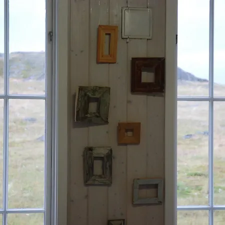 Hostel Gjestehus I Havna Kongsfjord