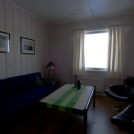 Hostel Gjestehus I Havna