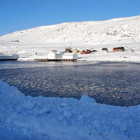 Hostel Gjestehus I Havna Kongsfjord